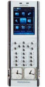 Mobiado Professional 105GMT Stealth Discovery